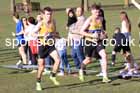 Senior mens 2025 UK CAU Inter Counties Cross Country Champs., Wollaton Park, Nottingham. Photo: David T. Hewitson/Sports for All Pics